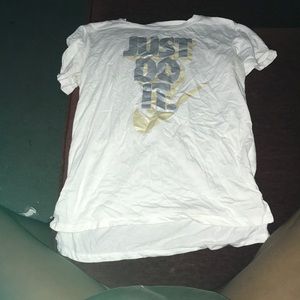 Nike t shirt